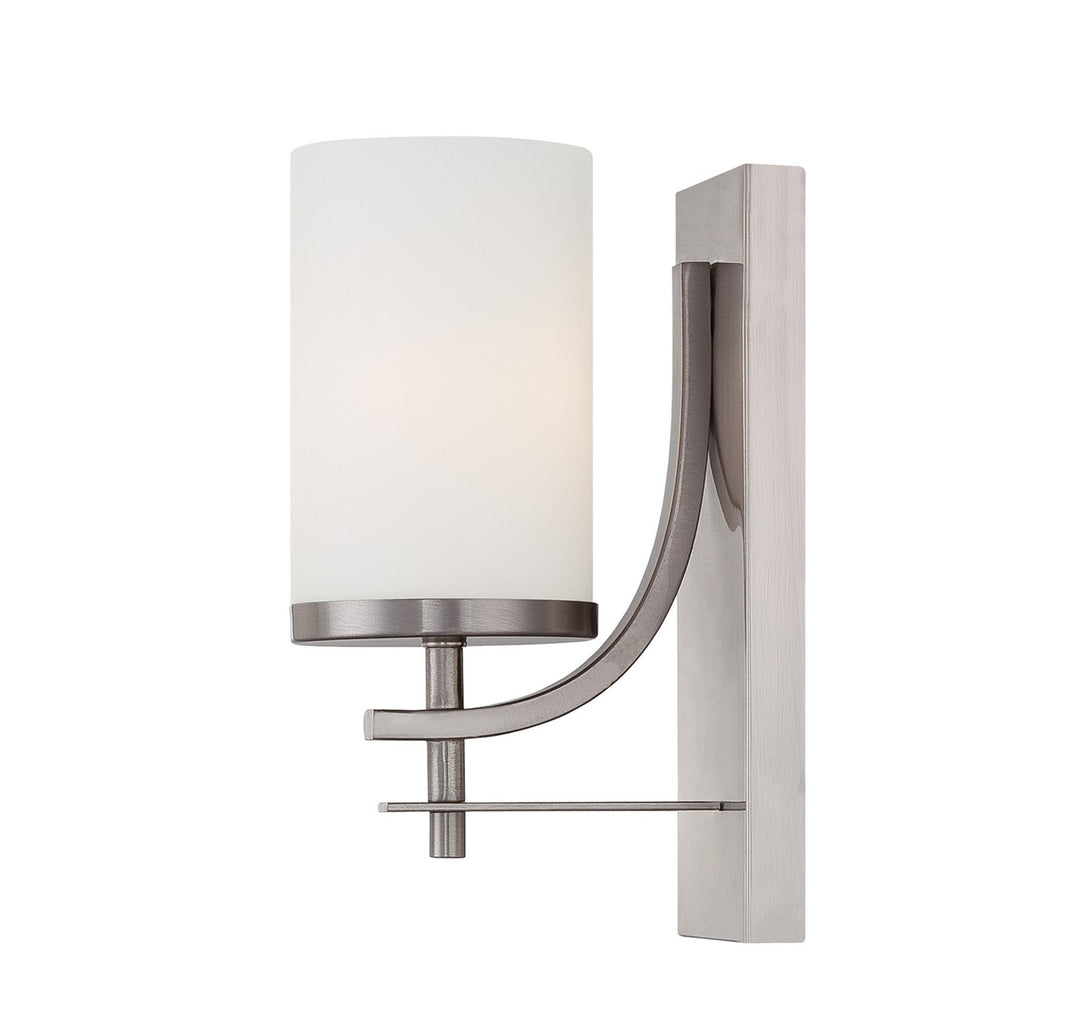 Savoy House Colton One Light Wall Sconce