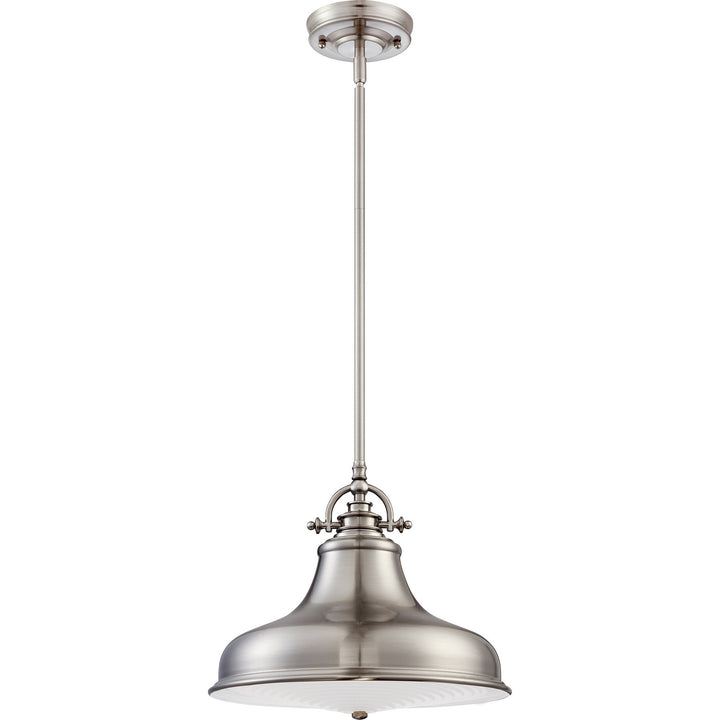 Quoizel One Light Pendant