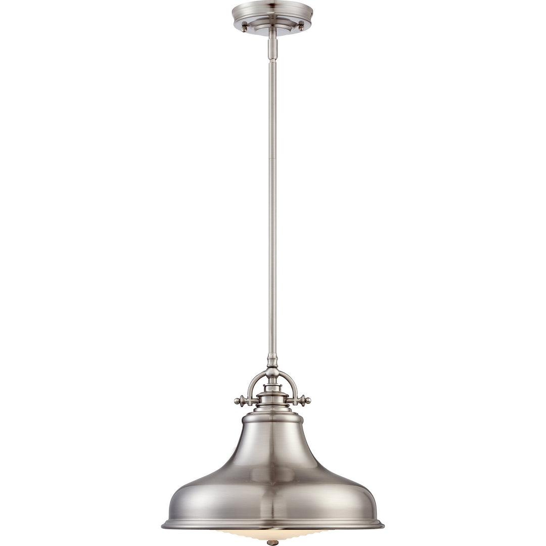 Quoizel One Light Pendant