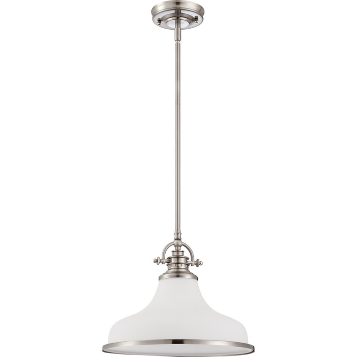 Quoizel One Light Pendant