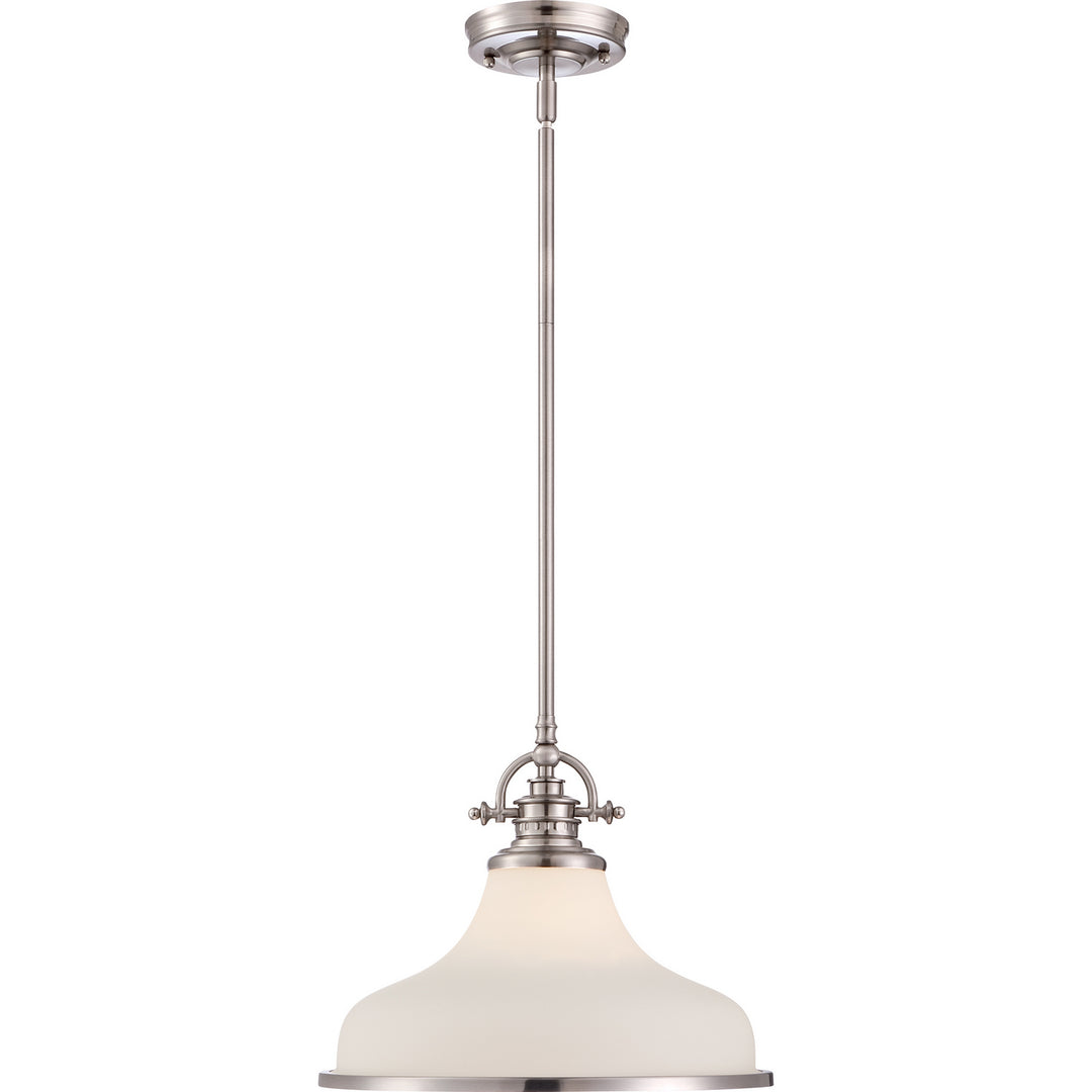 Quoizel One Light Pendant