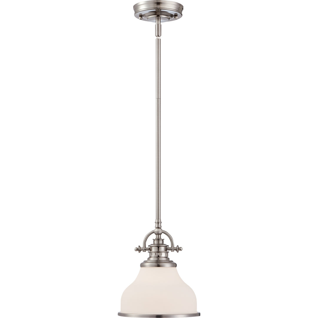 Quoizel One Light Pendant