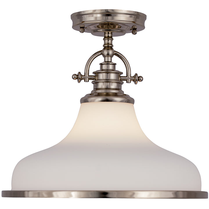 Quoizel One Light Pendant