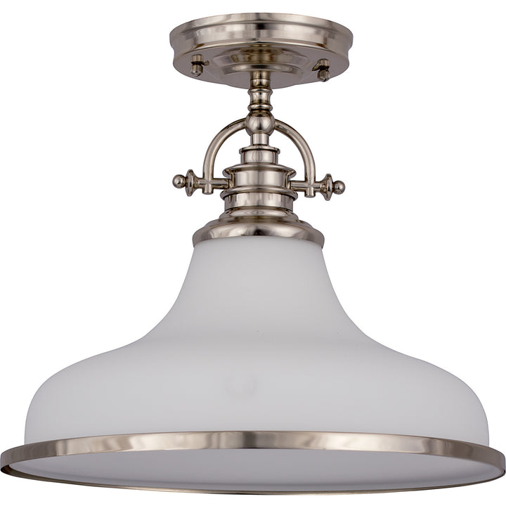 Quoizel One Light Pendant