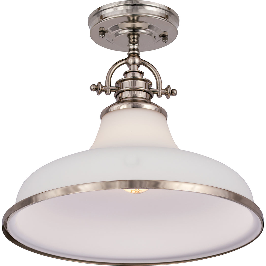 Quoizel One Light Pendant