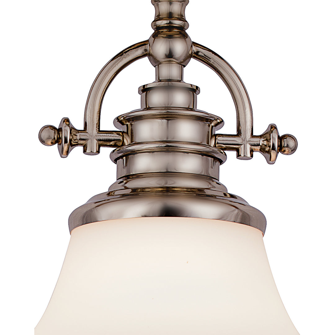 Quoizel One Light Pendant