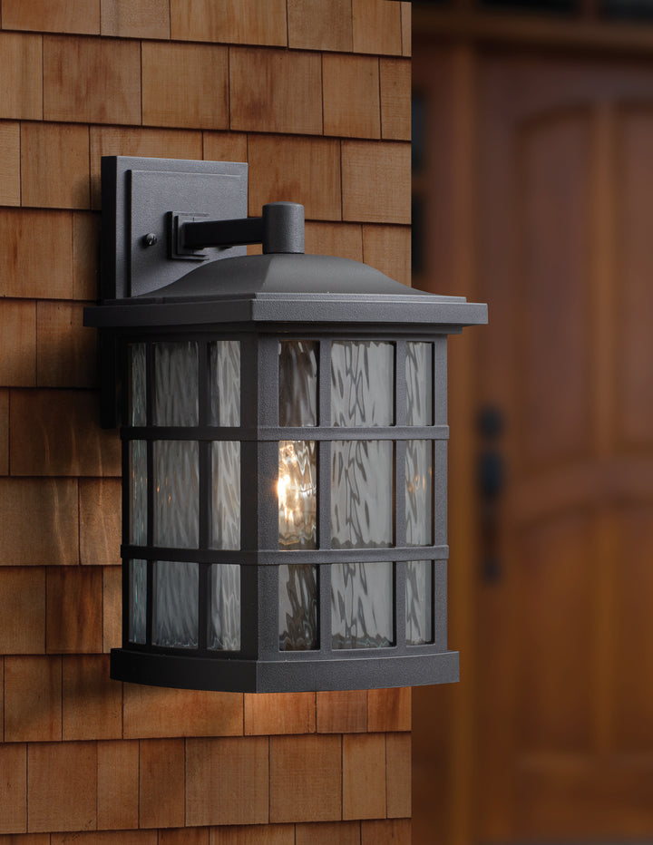 Quoizel One Light Outdoor Wall Lantern