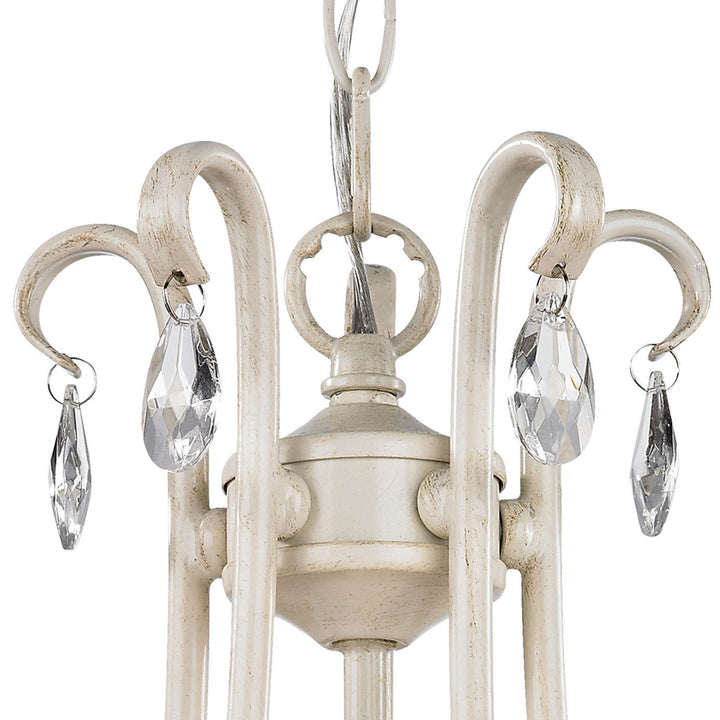 ELK Home Five Light Chandelier