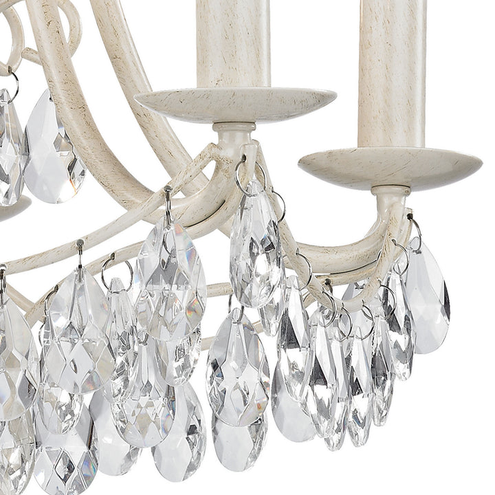 ELK Home Five Light Chandelier