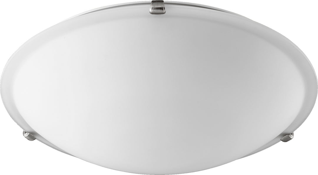 Quorum3000 Ceiling MountsFour Light Ceiling Mount