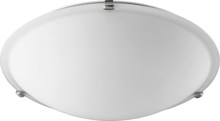 Quorum3000 Ceiling MountsFour Light Ceiling Mount