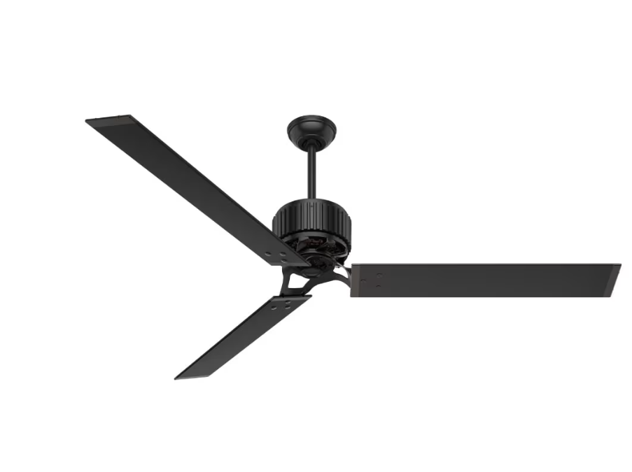 Hunter Fan HFC 72" Indoor/Outdoor Ceiling Fan with Wall Control