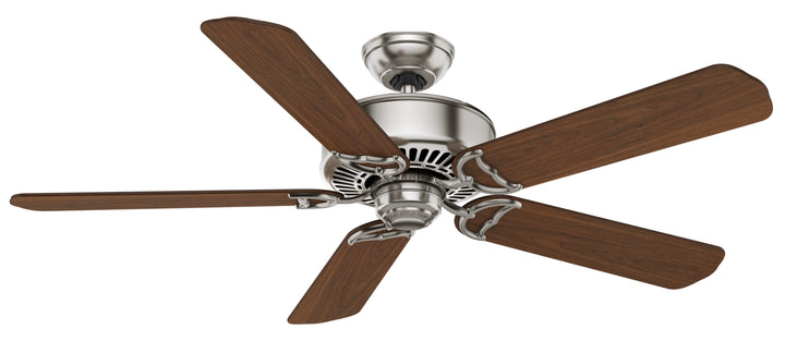 Casablanca Panama 54" Indoor DC Ceiling Fan with Remote