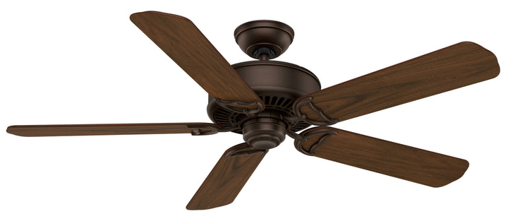 Casablanca Panama 54" Indoor DC Ceiling Fan with Remote