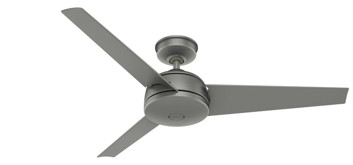 Hunter Fan Trimaran 52" Outdoor Ceiling Fan with Wall Control