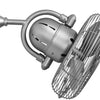 Matthews Fan Company Kaye 13" Damp-Rated Ceiling Fan