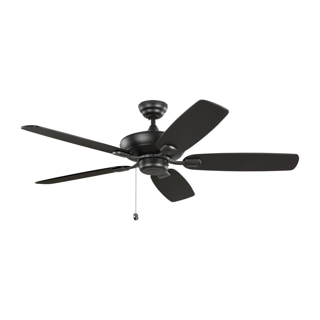 Generation Lighting Colony Indoor/Outdoor Pull Chain Ceiling Fan