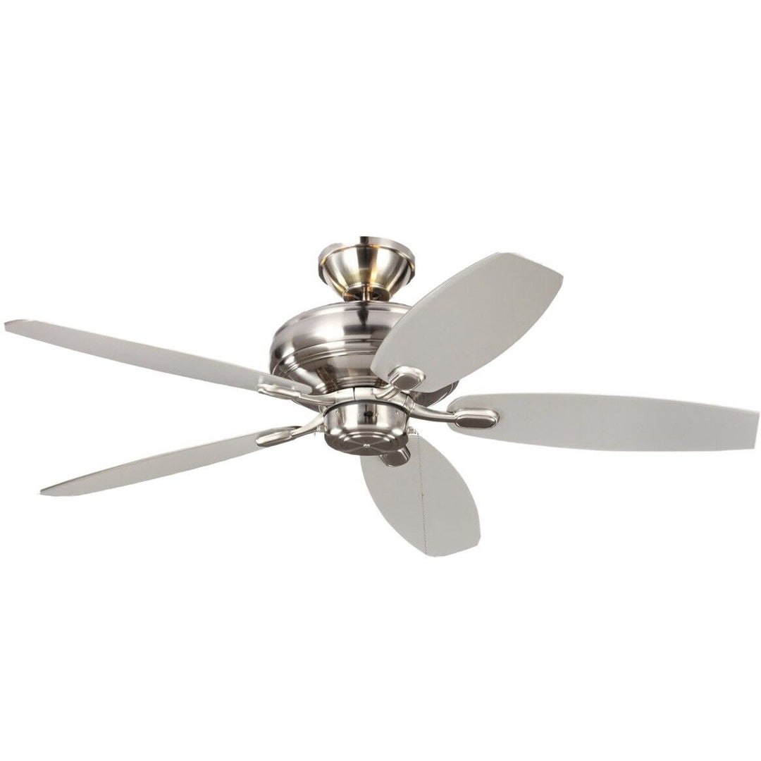 Generation Lighting Centro Pull Chain Ceiling Fan