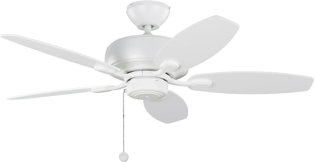 Generation Lighting Centro Pull Chain Ceiling Fan