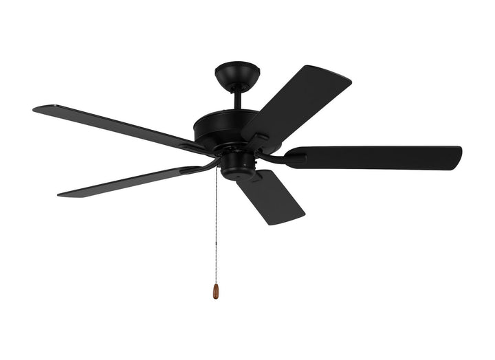 Generation Lighting Linden 52'' Pull Chain Ceiling Fan