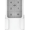 6 Speed DC Remote Control in White