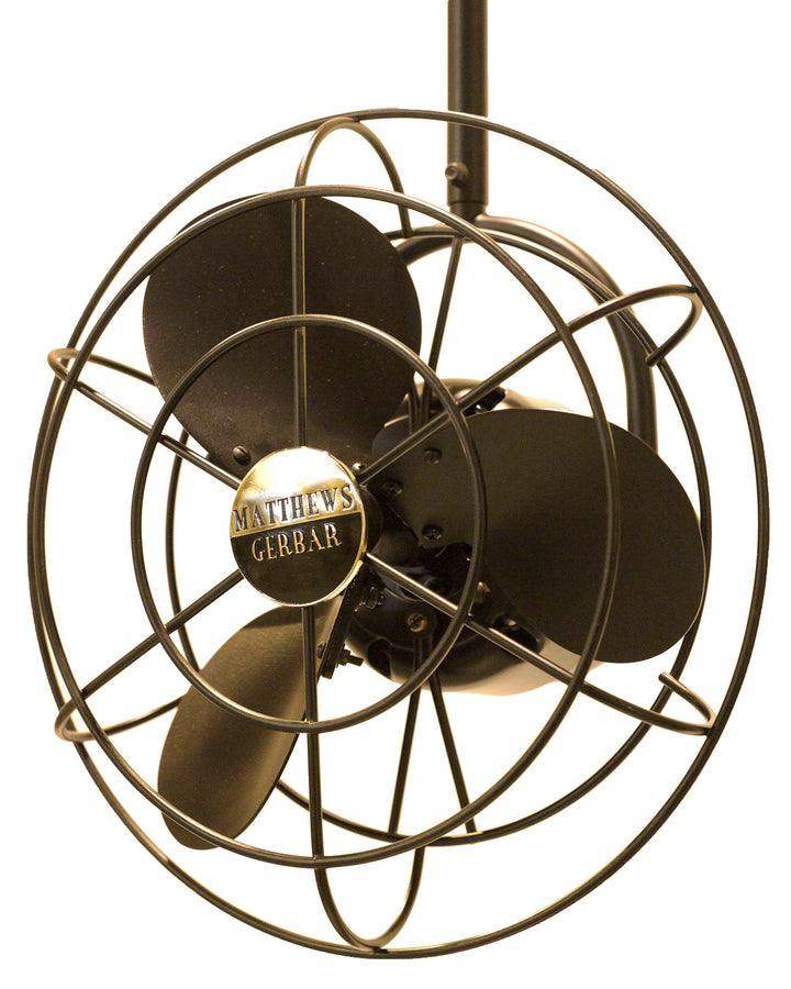 Matthews Fan Company 16"Ceiling Fan