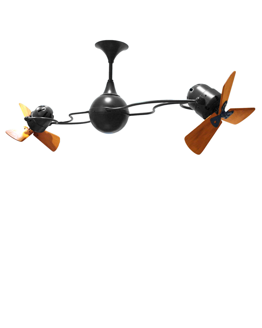 Matthews Fan Company 53"Ceiling Fan