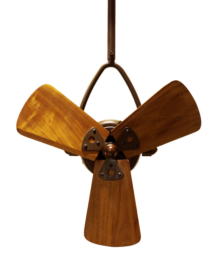 Matthews Fan Company 16"Ceiling Fan