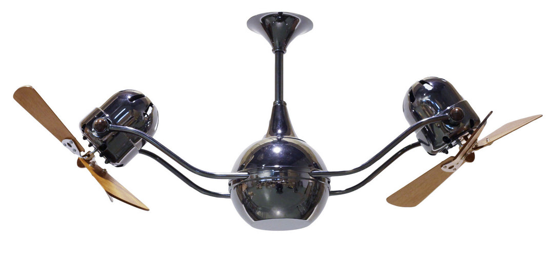 Matthews Fan Company 42"Ceiling Fan