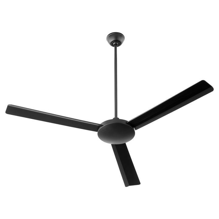 Quorum Aerovon Indoor/Outdoor Ceiling Fan with Wall Control