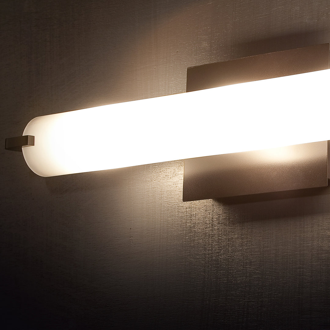 Eurofase Three Light Wall Sconce