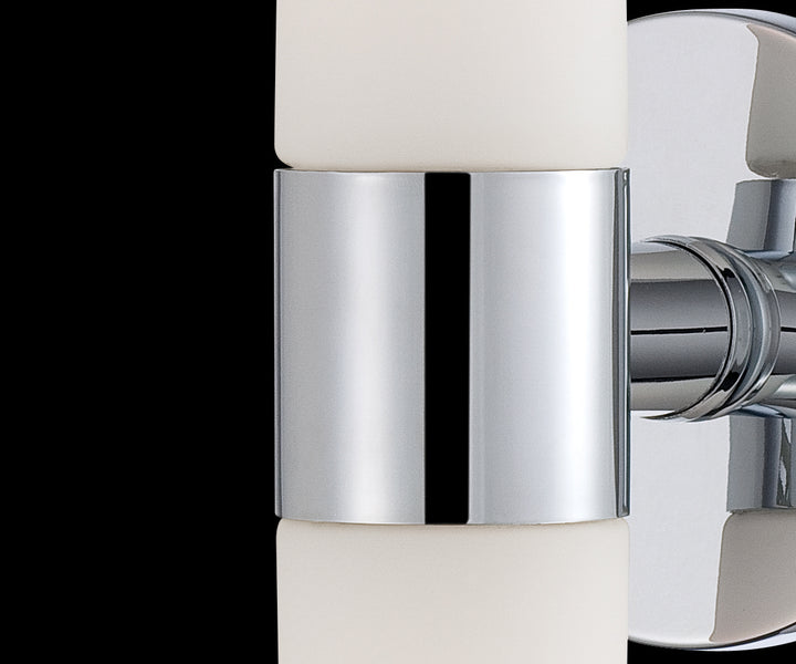 Eurofase Two Light Wall Sconce