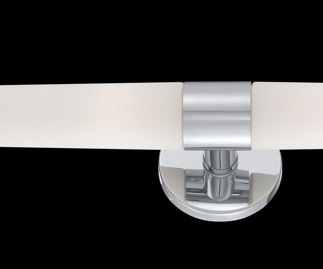 Eurofase Two Light Wall Sconce