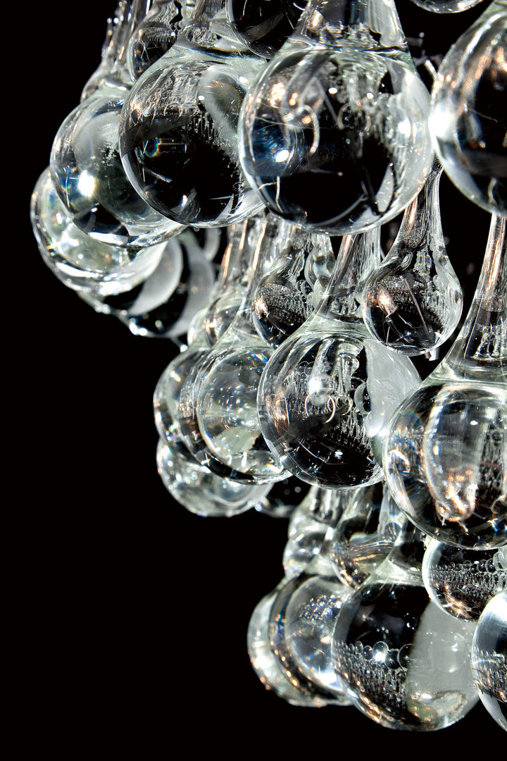 Eurofase Eight Light Chandelier