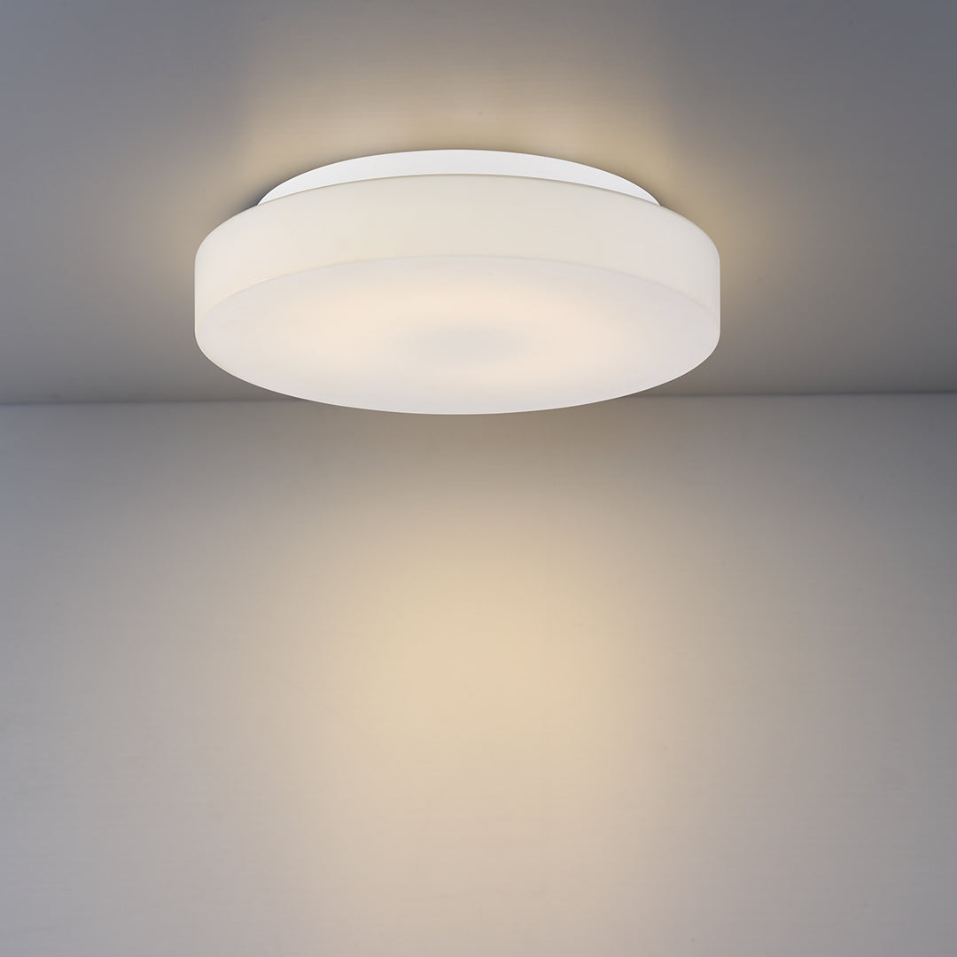 Eurofase Two Light Flushmount