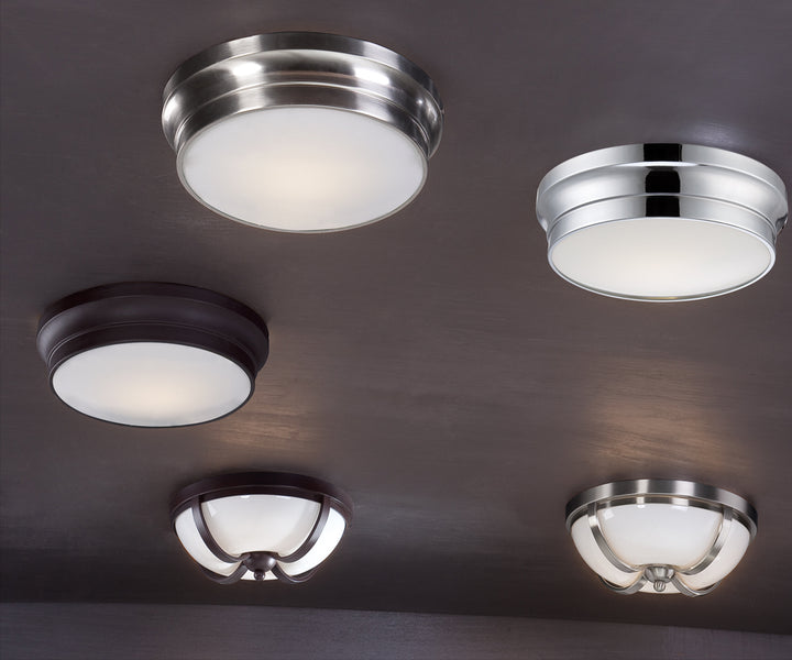 Eurofase LED Flush Mount