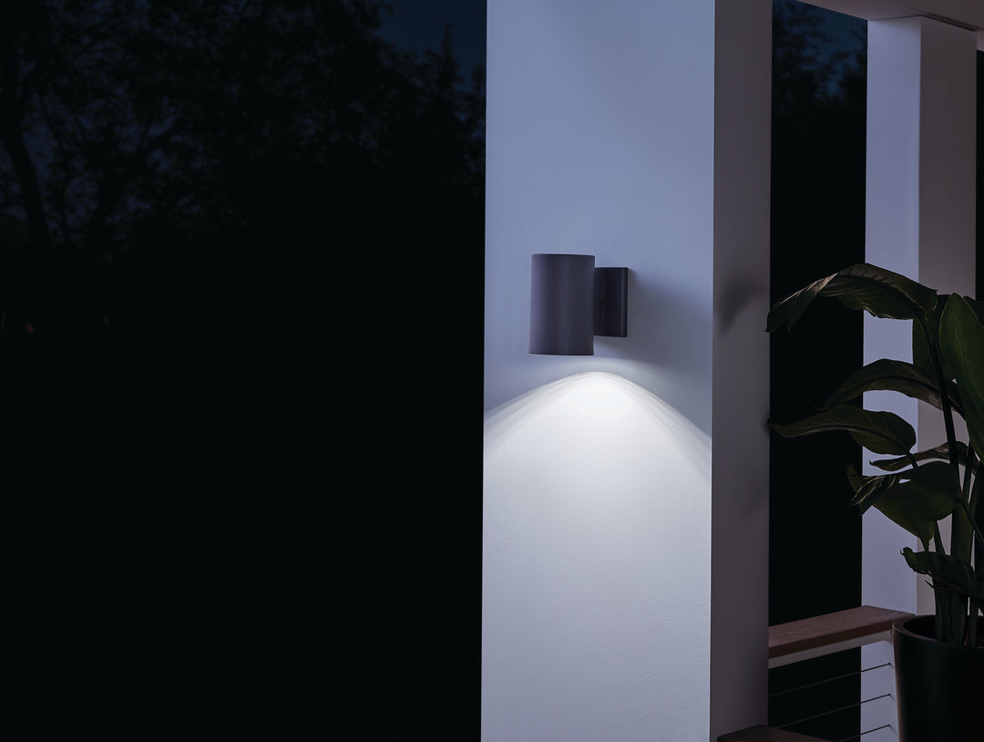 Kichler LED Outdoor Wall Mount