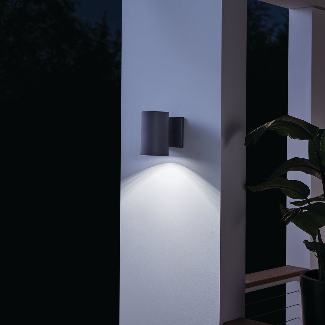 Kichler LED Outdoor Wall Mount