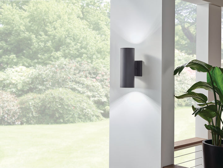 Kichler LED Outdoor Wall Mount