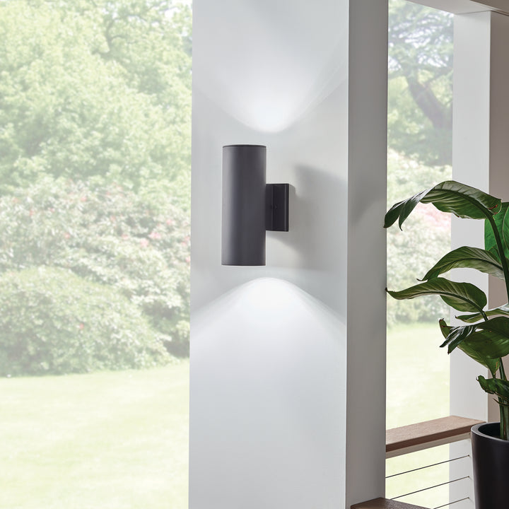 Kichler LED Outdoor Wall Mount