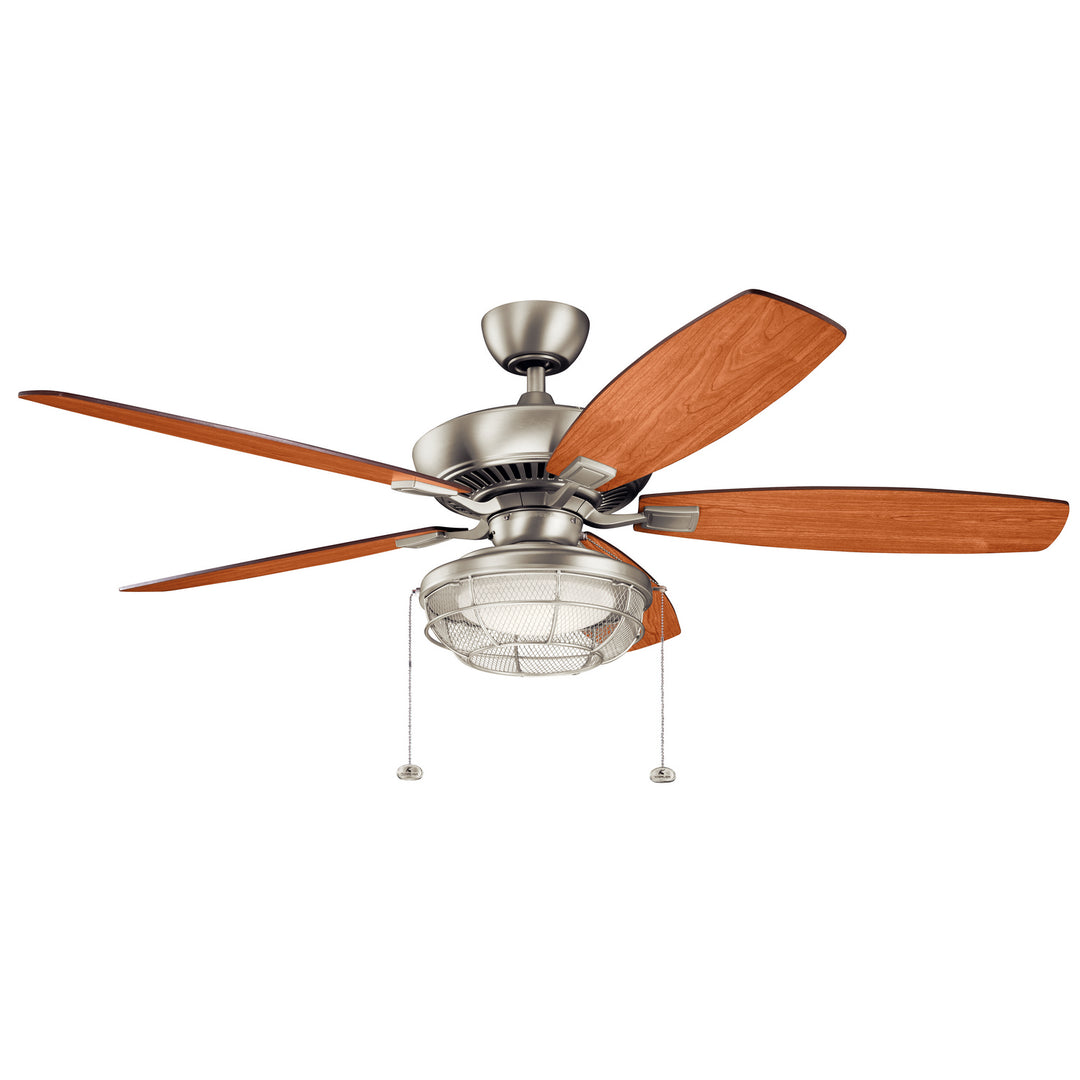 Kichler 60"Ceiling Fan