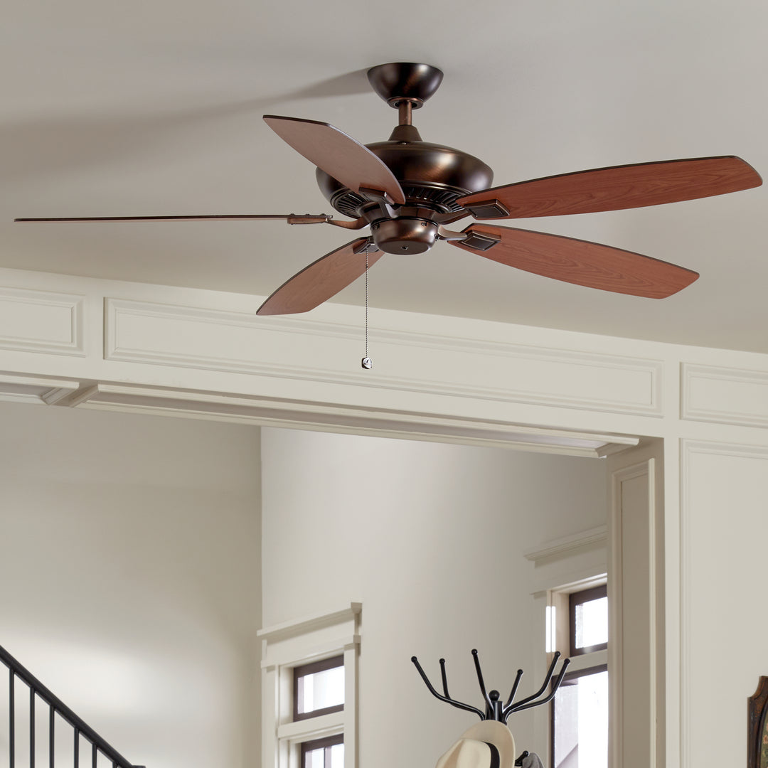 Kichler 60"Ceiling Fan