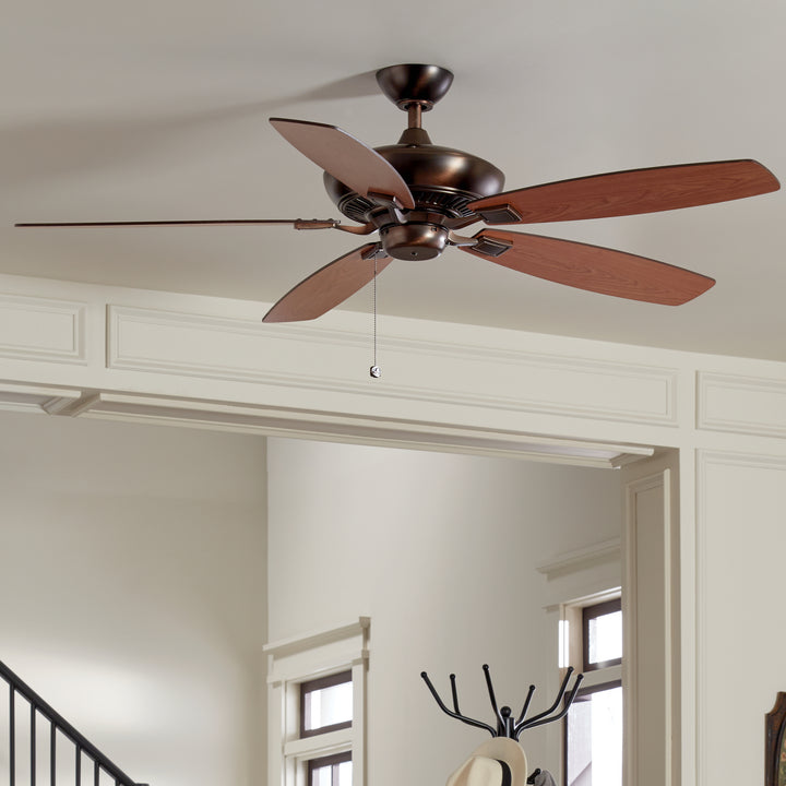 Kichler 60"Ceiling Fan