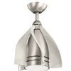 Kichler Terna | 15" Indoor Ceiling Fan