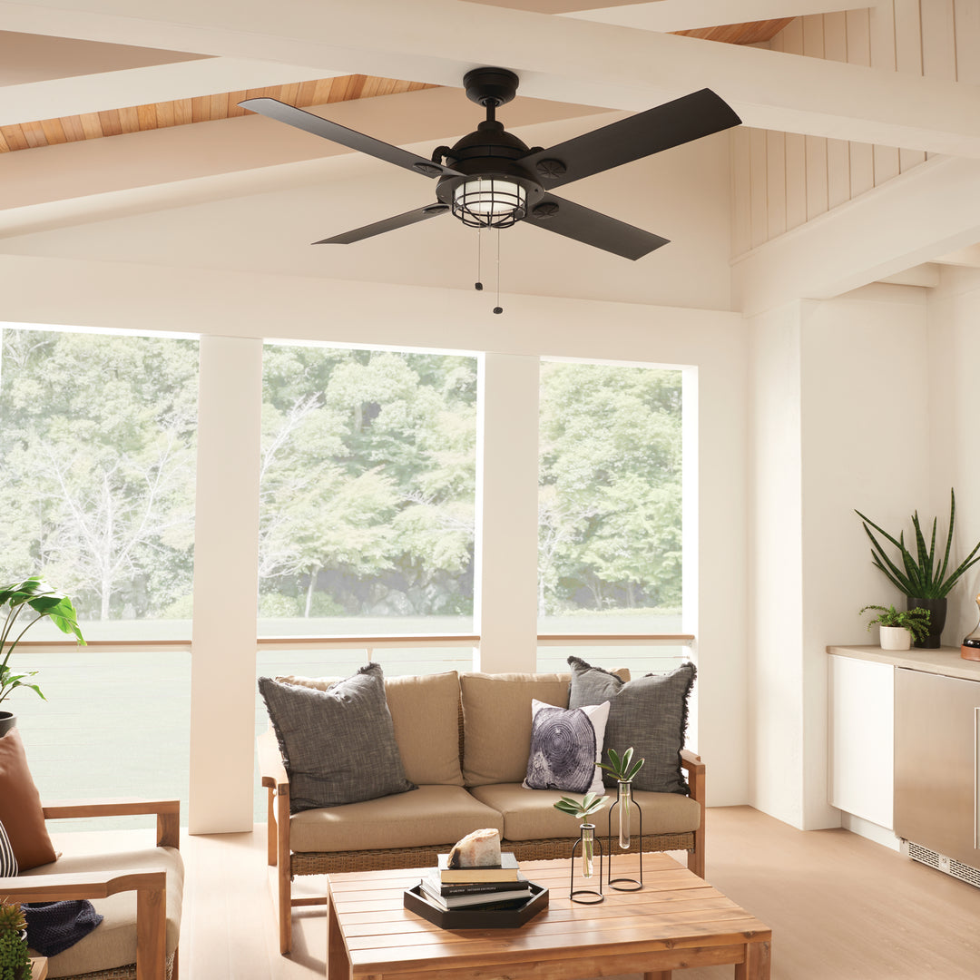 Kichler 65"Ceiling Fan