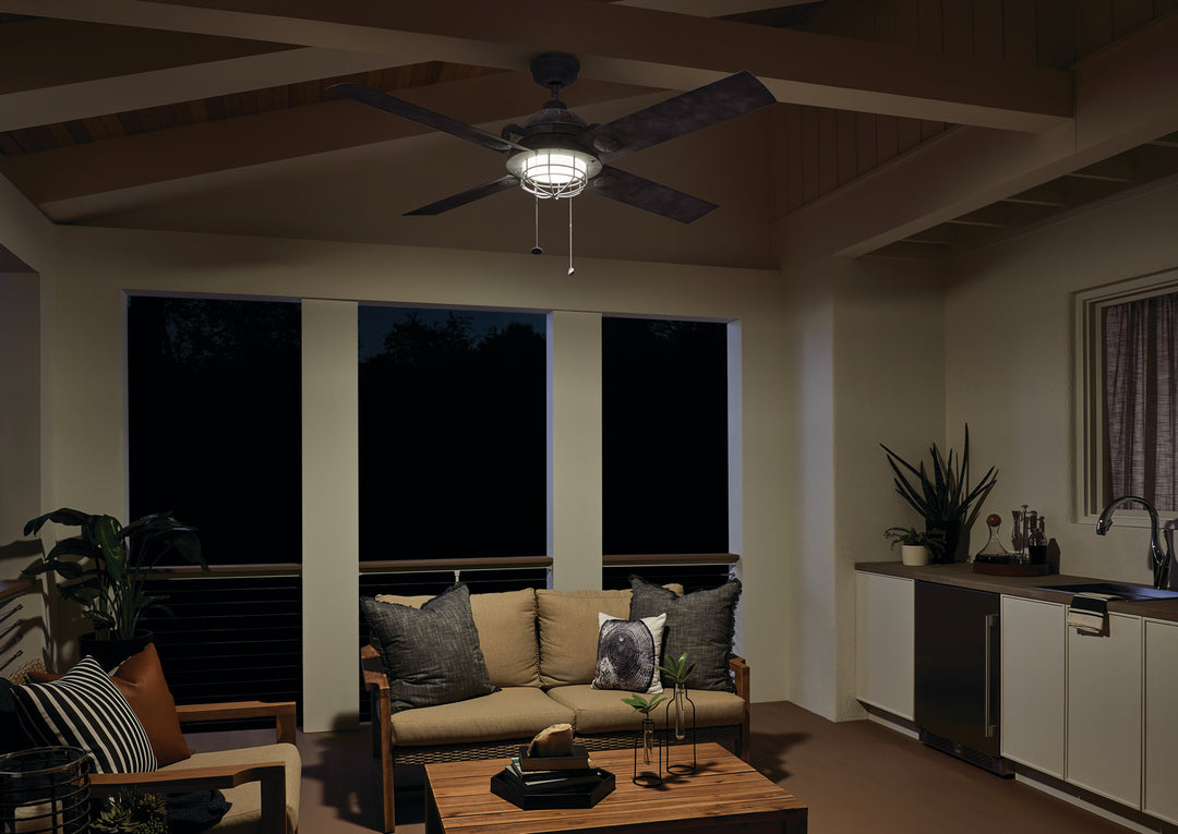 Kichler 65"Ceiling Fan