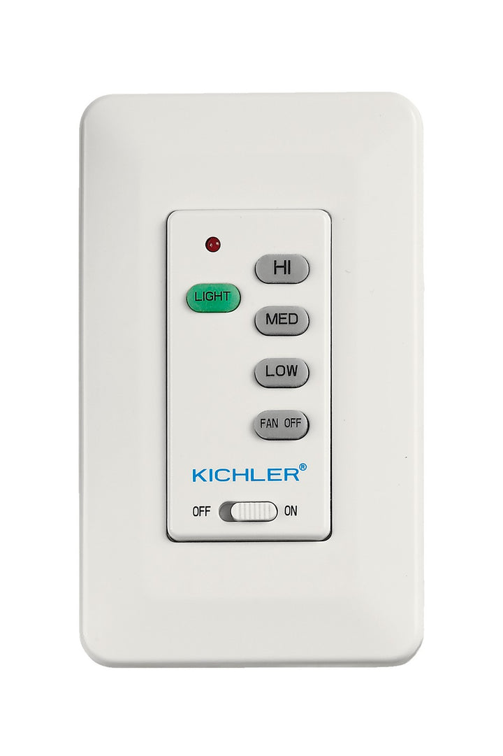 Kichler 56K Wall Control System Basic