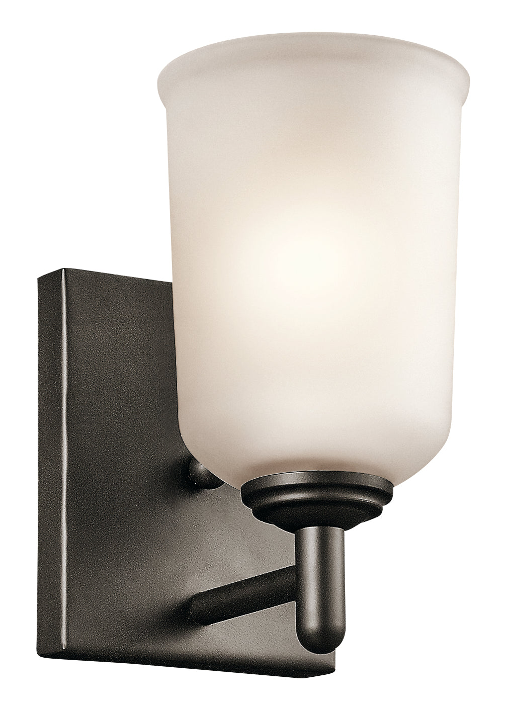 Kichler One Light Wall Sconce