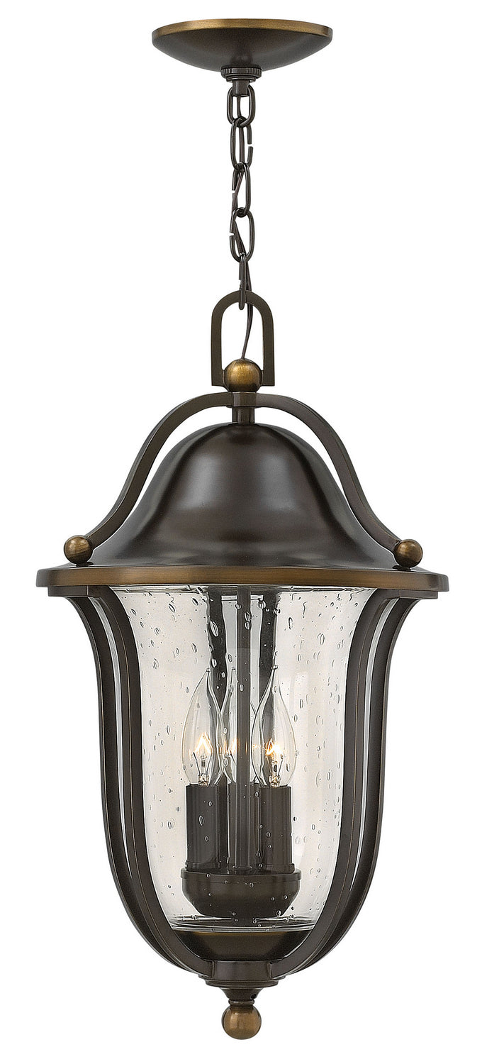 HinkleyBollaLED Hanging Lantern