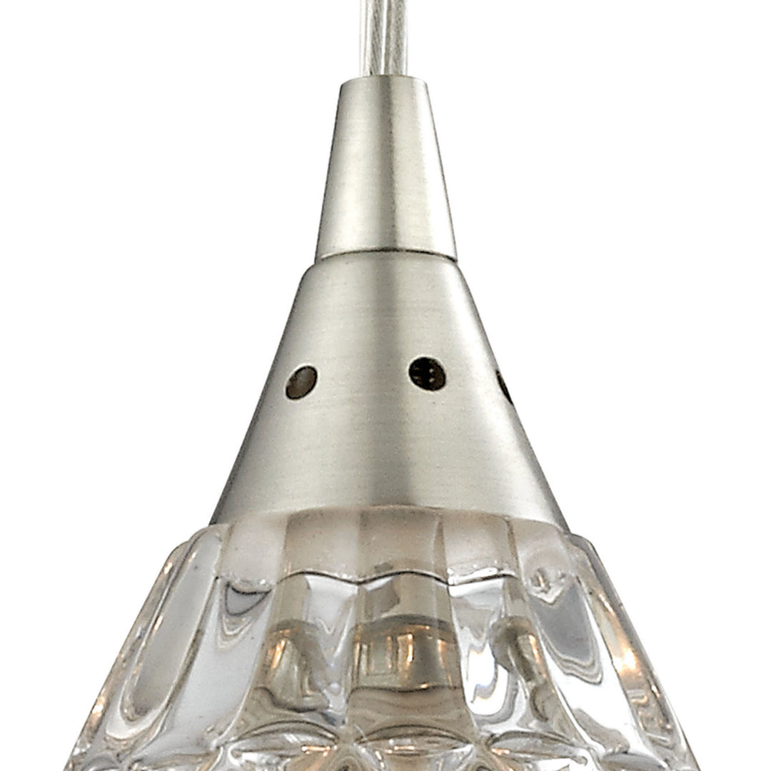 ELK Home One Light Mini Pendant